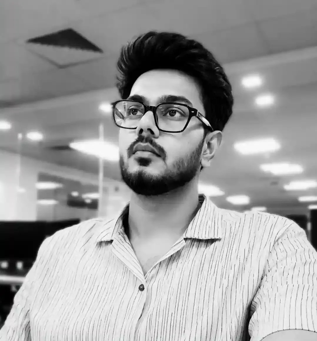 Sandeep Kumar Thakur